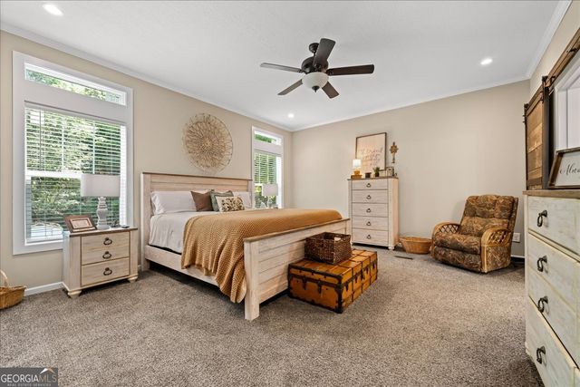 116 Parkview Road, Iva, SC 29655