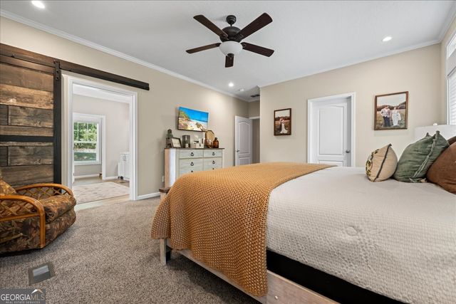 116 Parkview Road, Iva, SC 29655