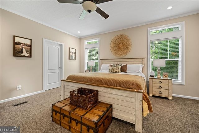 116 Parkview Road, Iva, SC 29655
