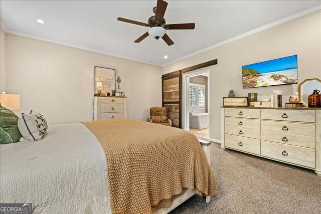 116 Parkview Road, Iva, SC 29655