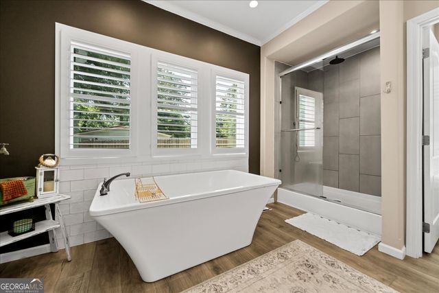 116 Parkview Road, Iva, SC 29655