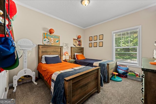 116 Parkview Road, Iva, SC 29655