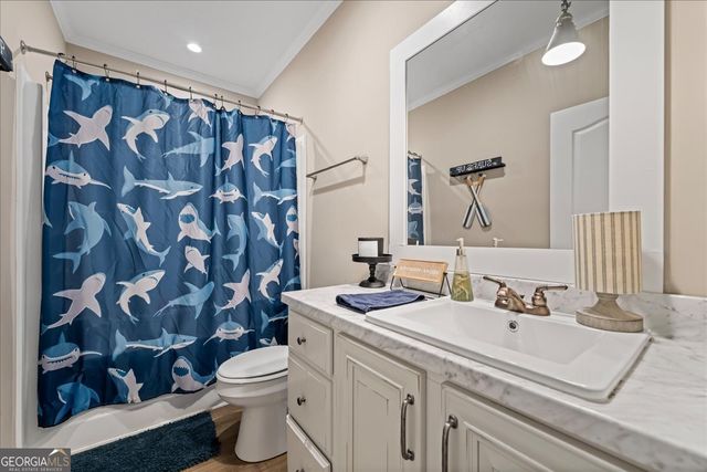 116 Parkview Road, Iva, SC 29655