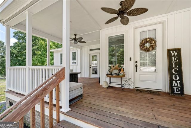 116 Parkview Road, Iva, SC 29655