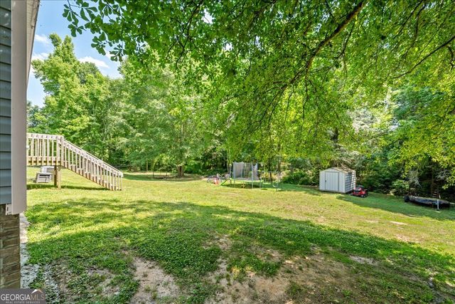 116 Parkview Road, Iva, SC 29655