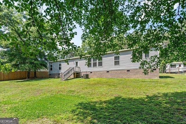 116 Parkview Road, Iva, SC 29655