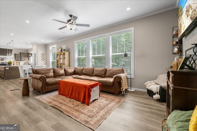 116 Parkview Road, Iva, SC 29655