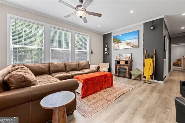 116 Parkview Road, Iva, SC 29655