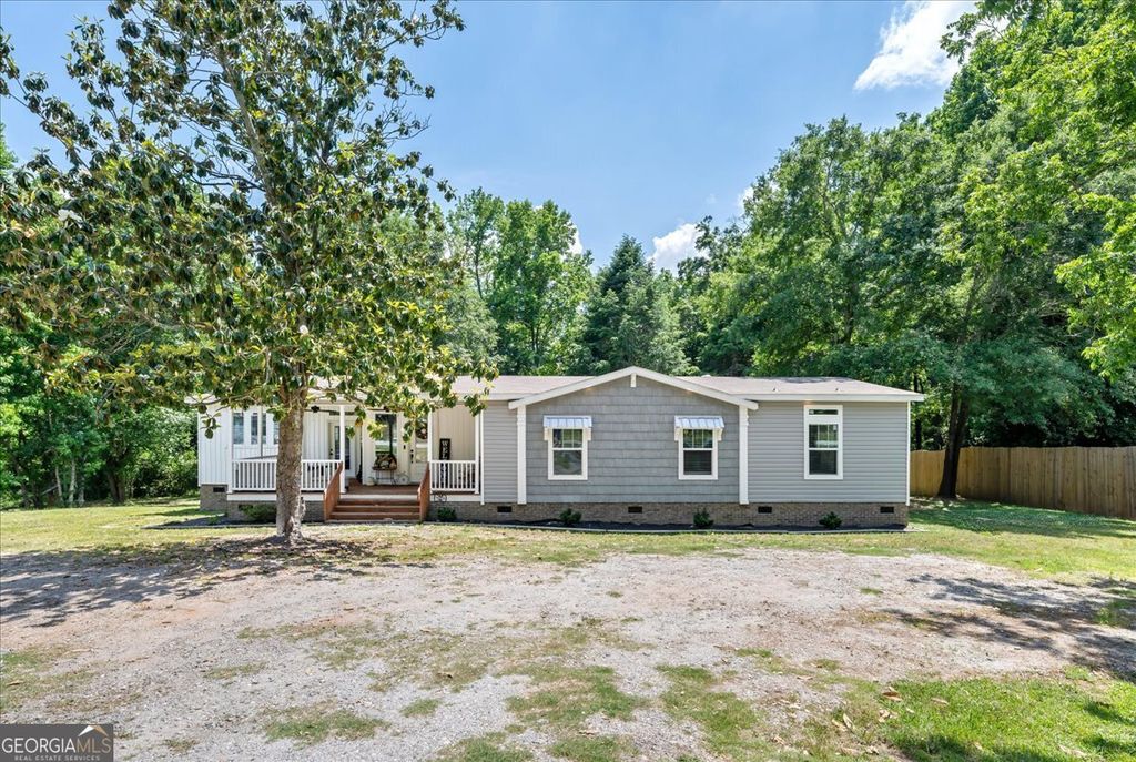 116 Parkview Road, Iva, SC 29655
