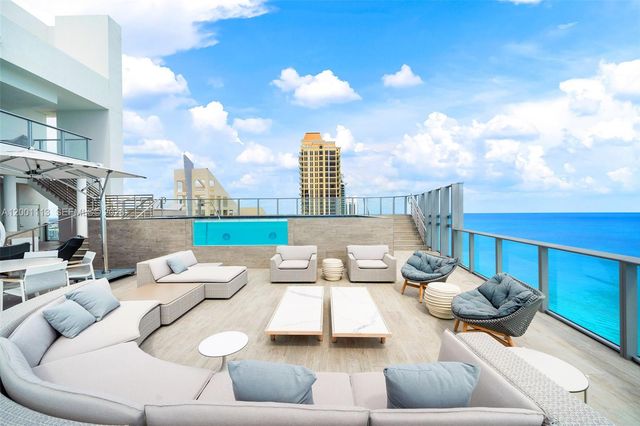17475 Collins Avenue PH3201, Sunny Isles Beach, FL 33160