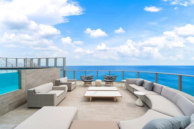 17475 Collins Avenue PH3201, Sunny Isles Beach, FL 33160