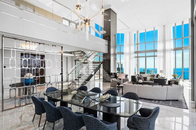 17475 Collins Avenue PH3201, Sunny Isles Beach, FL 33160