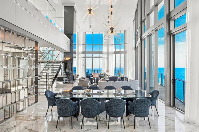 17475 Collins Avenue PH3201, Sunny Isles Beach, FL 33160