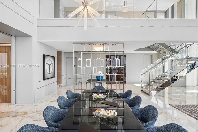 17475 Collins Avenue PH3201, Sunny Isles Beach, FL 33160
