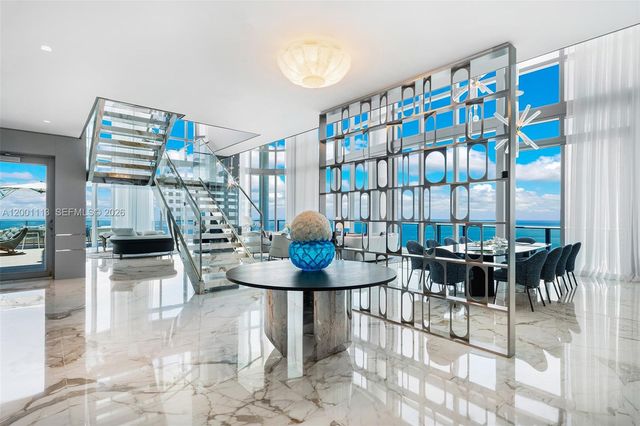 17475 Collins Avenue PH3201, Sunny Isles Beach, FL 33160