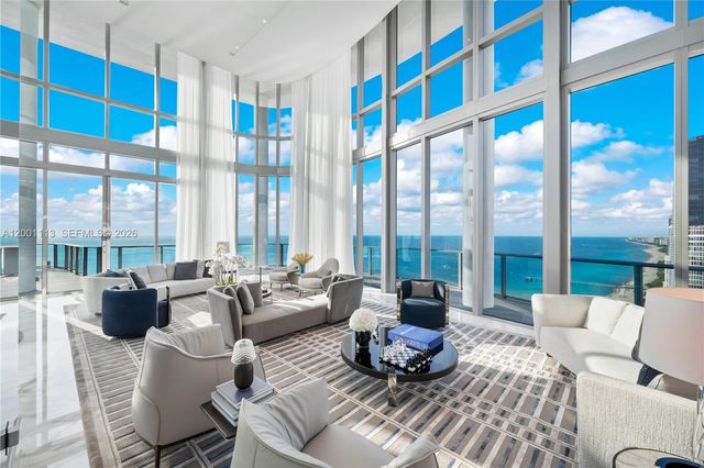17475 Collins Avenue PH3201, Sunny Isles Beach, FL 33160