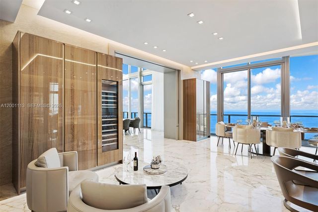 17475 Collins Avenue PH3201, Sunny Isles Beach, FL 33160