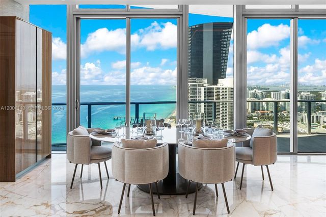 17475 Collins Avenue PH3201, Sunny Isles Beach, FL 33160