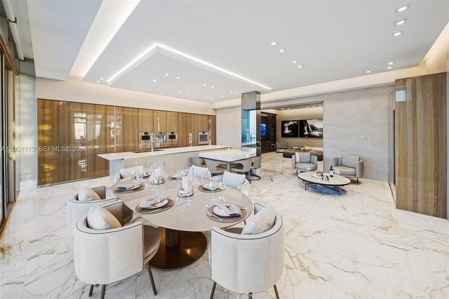 17475 Collins Avenue PH3201, Sunny Isles Beach, FL 33160