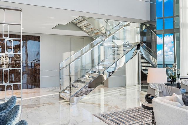 17475 Collins Avenue PH3201, Sunny Isles Beach, FL 33160