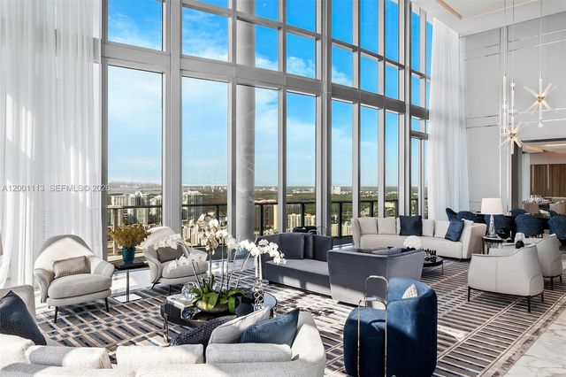17475 Collins Avenue PH3201, Sunny Isles Beach, FL 33160