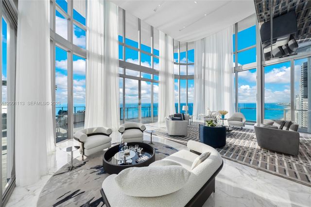 17475 Collins Avenue PH3201, Sunny Isles Beach, FL 33160