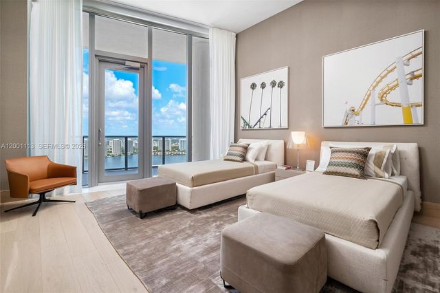 17475 Collins Avenue PH3201, Sunny Isles Beach, FL 33160