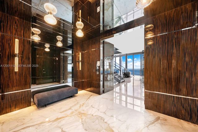 17475 Collins Avenue PH3201, Sunny Isles Beach, FL 33160