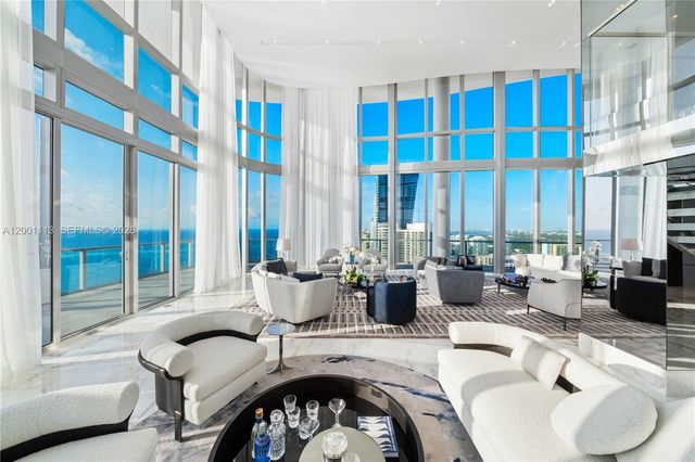 17475 Collins Avenue PH3201, Sunny Isles Beach, FL 33160