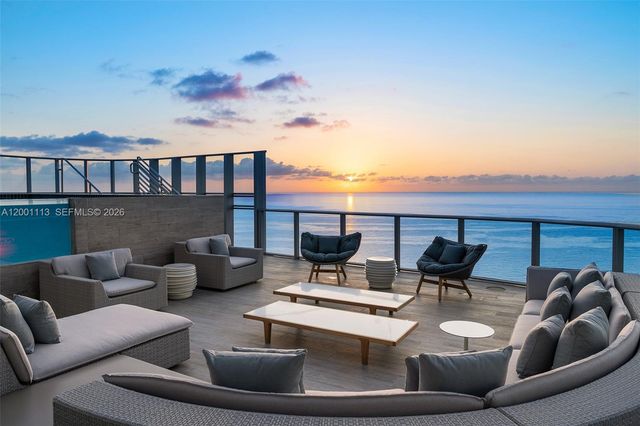 17475 Collins Avenue PH3201, Sunny Isles Beach, FL 33160
