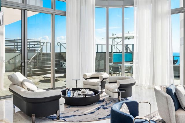 17475 Collins Avenue PH3201, Sunny Isles Beach, FL 33160
