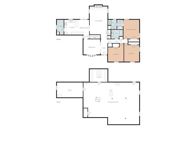 1010 SE 4th Terrace, Lee's Summit, MO 64063