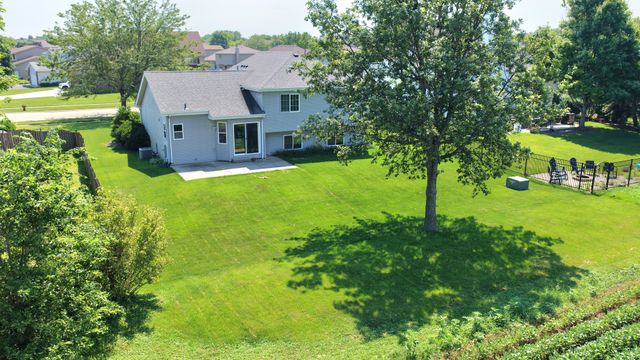 473 Kingston Drive, New Lenox, IL 60451