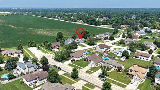 473 Kingston Drive, New Lenox, IL 60451