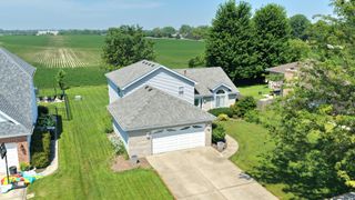 473 Kingston Drive, New Lenox, IL 60451