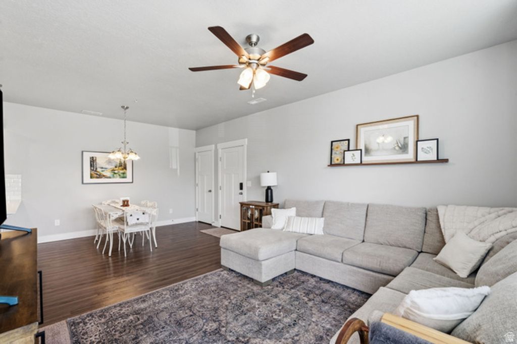 3666 W 1330 N #204, Lehi, UT 84048 — photo 3