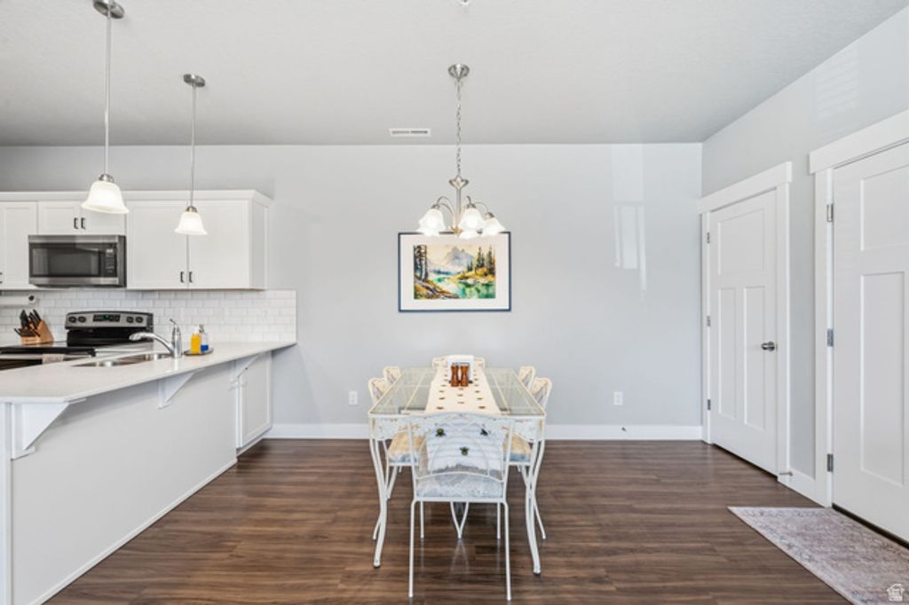 3666 W 1330 N #204, Lehi, UT 84048 — photo 5