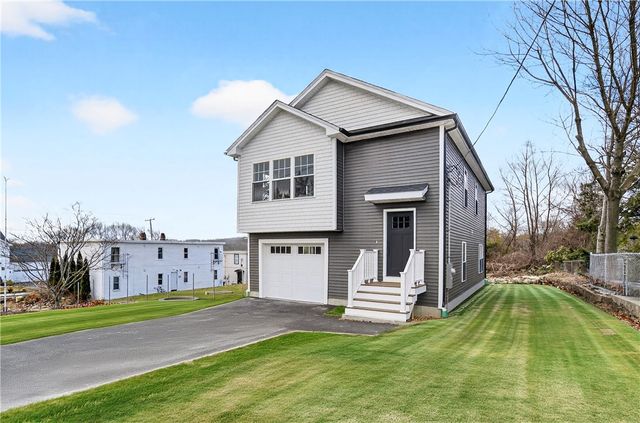 250 Fountain Avenue, Johnston, RI 02919