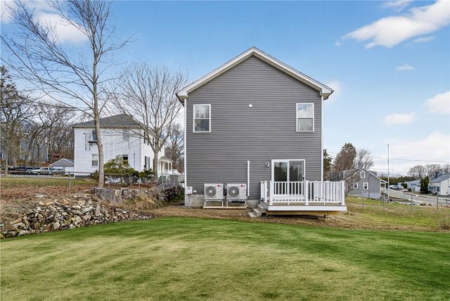 250 Fountain Avenue, Johnston, RI 02919