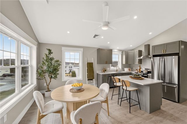 250 Fountain Avenue, Johnston, RI 02919