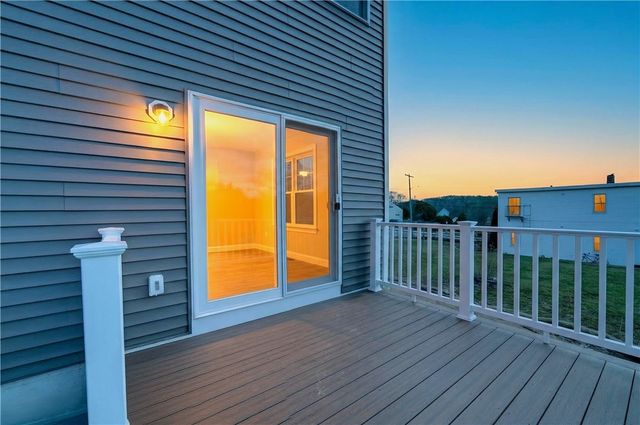 250 Fountain Avenue, Johnston, RI 02919