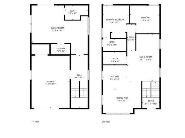 250 Fountain Avenue, Johnston, RI 02919