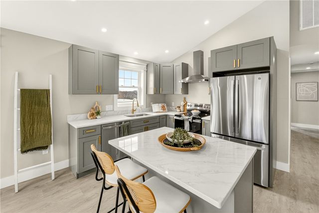 250 Fountain Avenue, Johnston, RI 02919