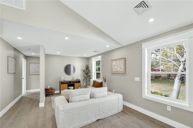 250 Fountain Avenue, Johnston, RI 02919