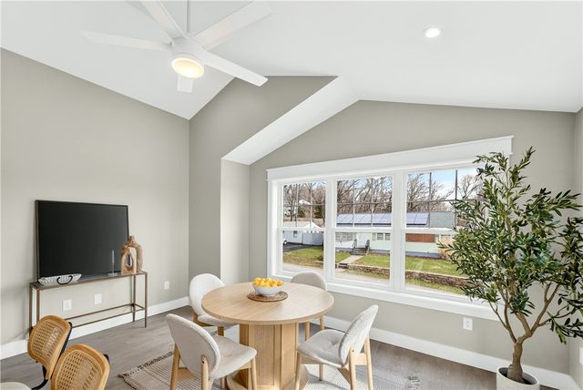 250 Fountain Avenue, Johnston, RI 02919