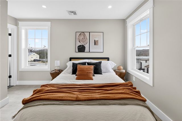 250 Fountain Avenue, Johnston, RI 02919