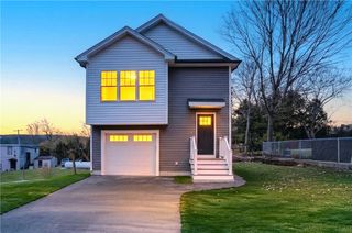 250 Fountain Avenue, Johnston, RI 02919