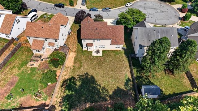 6308 Thornblade Court, Greensboro, NC 27410