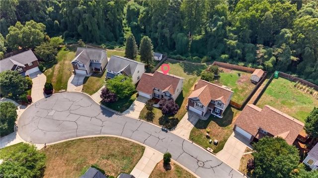 6308 Thornblade Court, Greensboro, NC 27410