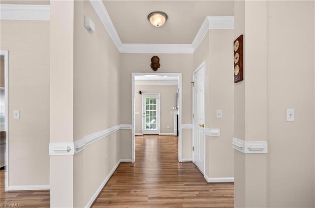 6308 Thornblade Court, Greensboro, NC 27410